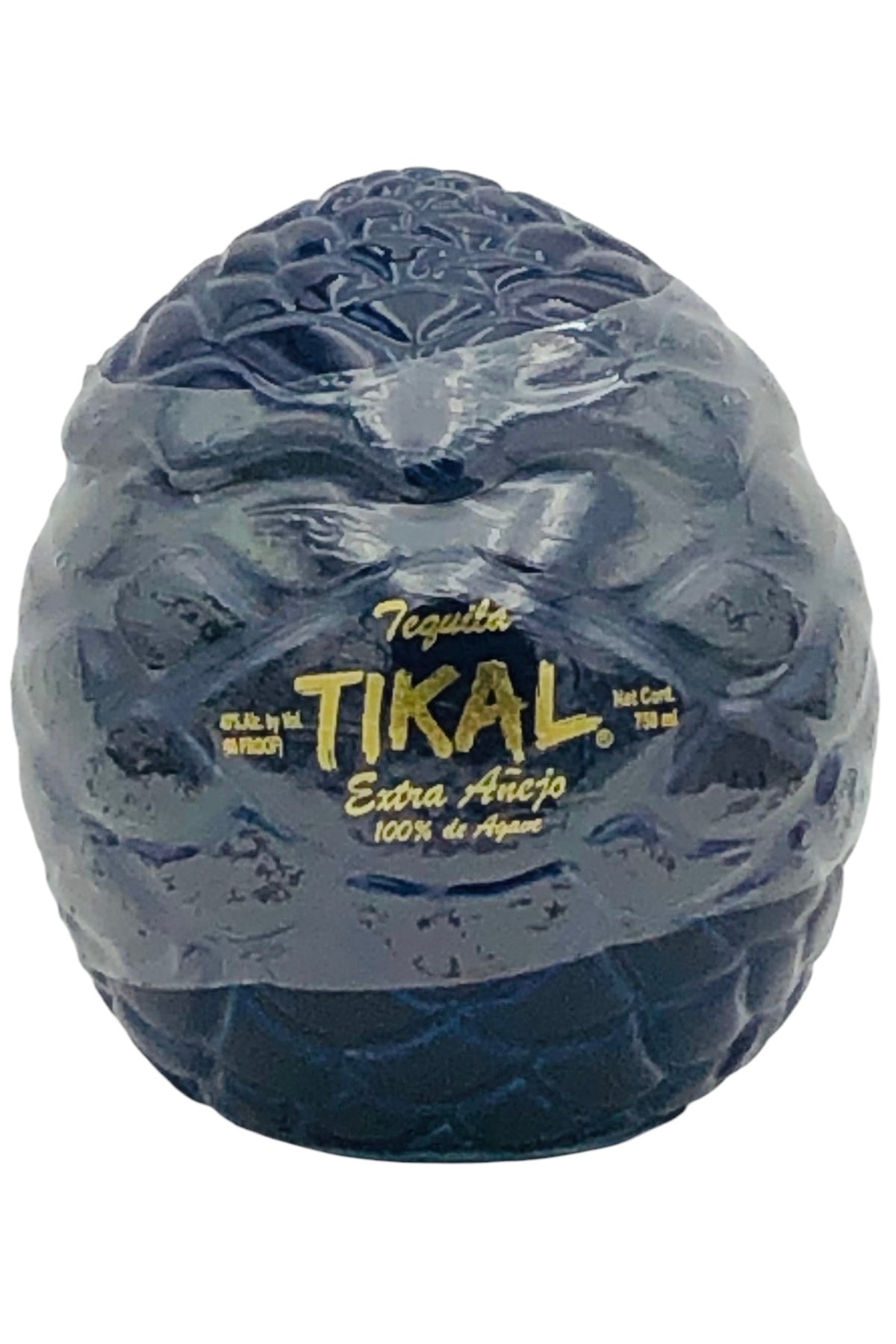 Tikal Extra Anejo Tequila