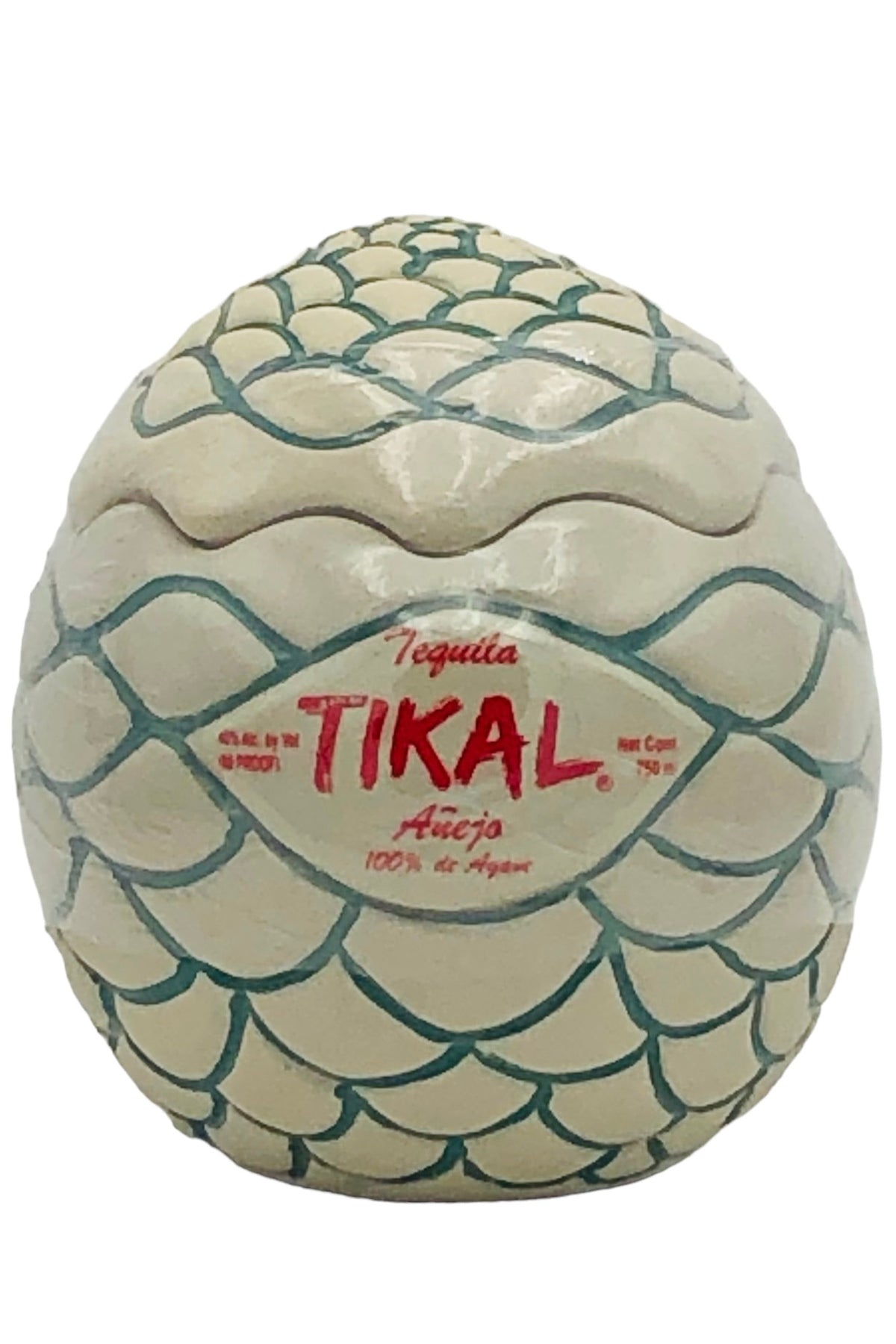 Tikal Anejo Tequila
