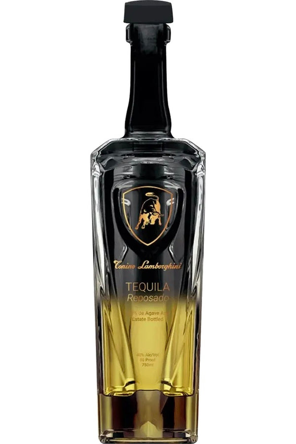 Buy Tonino Lamborghini Reposado Tequila Online