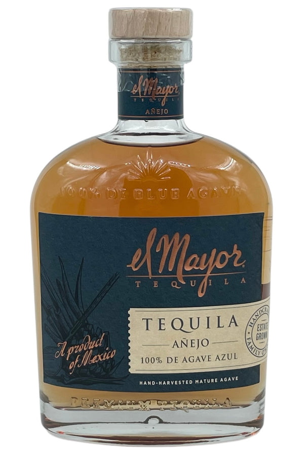 Buy El Mayor Anejo Tequila Online