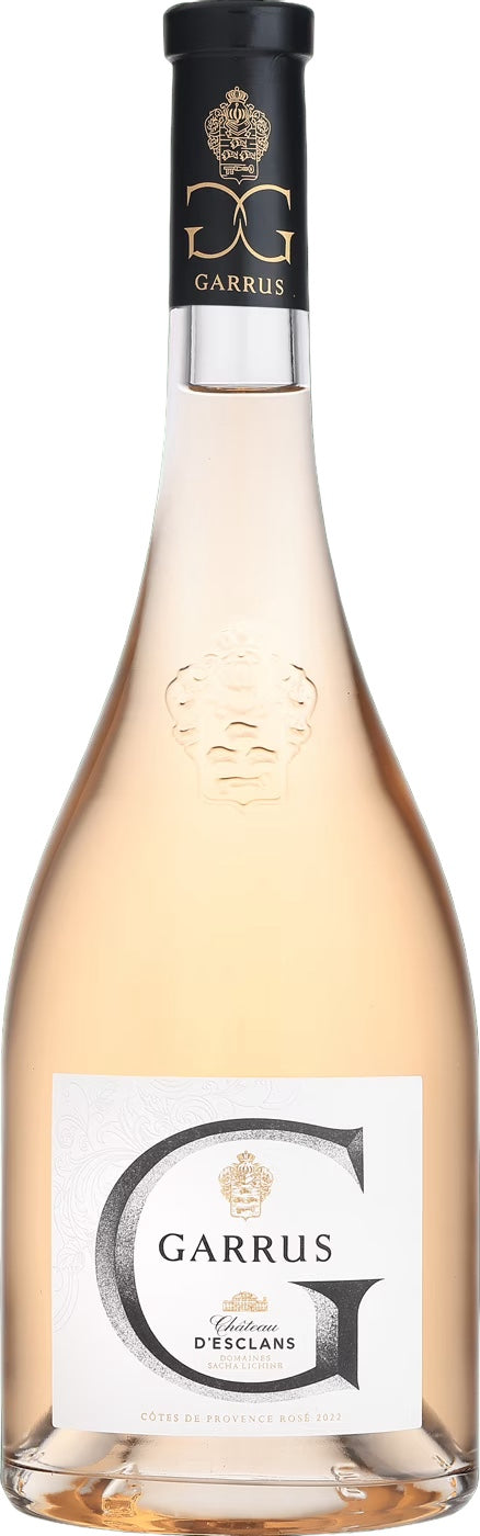 Garrus 2020 Rosé by Chateau d&#39;Esclans