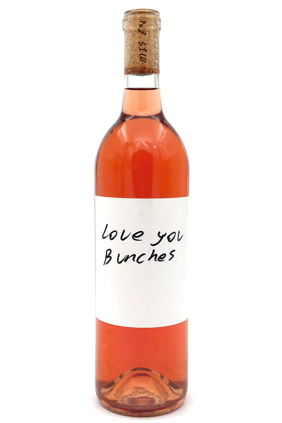Stolpman 2022 &quot;Love You Bunches&quot; Orange Wine &quot;Skin Contact White&quot;