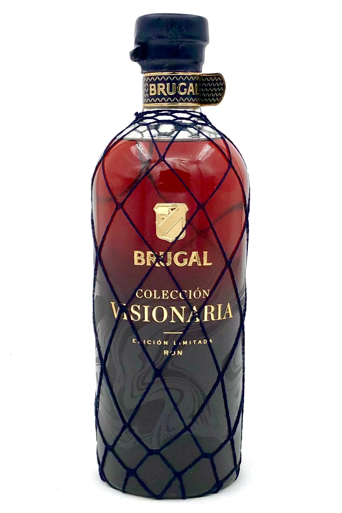 Brugal &quot;Colecccion Visionaria&quot; Limited Edition Rum
