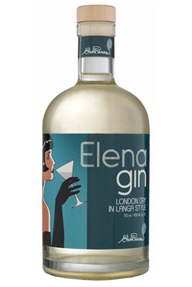 Vietti &quot;Elena&quot; Gin