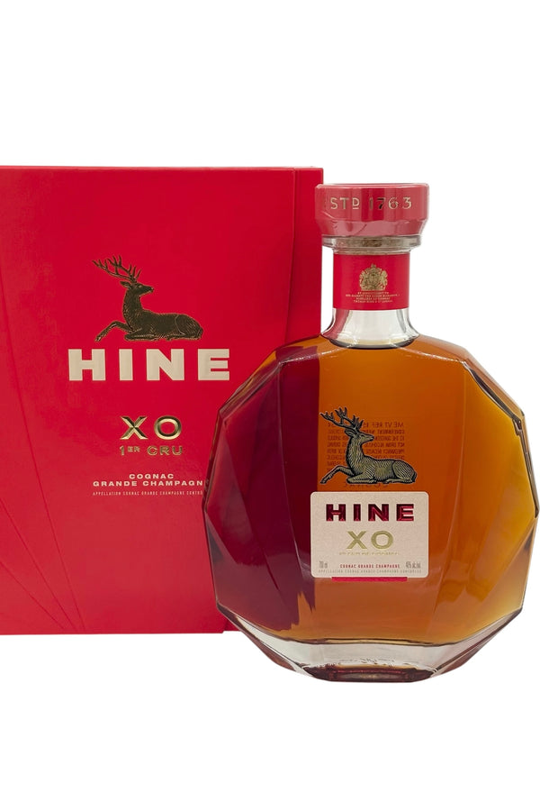 ハイン　EXTRA HINE & XO HINE 　鹿ボトル瓶セット 未開封品】HINE(ハイン)よりコニャックXO 鹿ボトルが入荷致しました