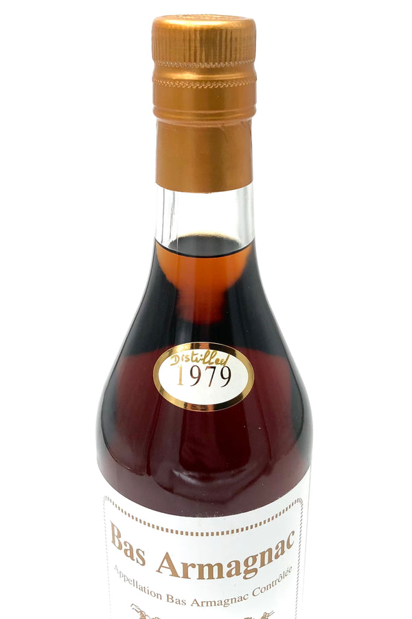Bas Armagnac 1989 LABERDOLIVE 未開封 箱付（箱違い 94324F01-2102-4F6D-AC92-