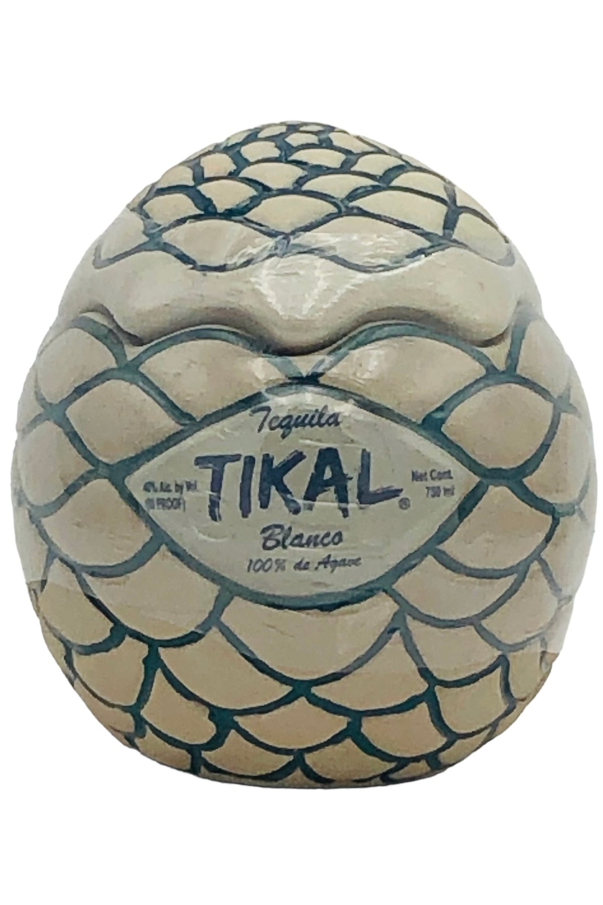 Tikal Blanco Tequila