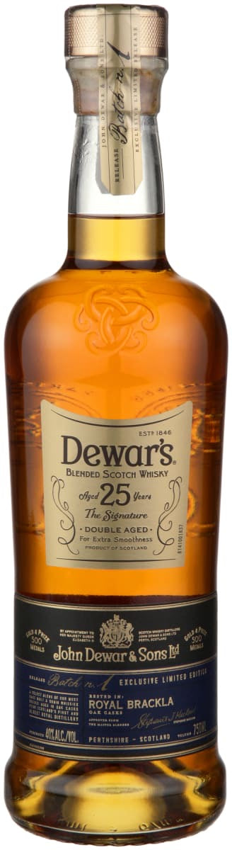 Buy Dewar's 