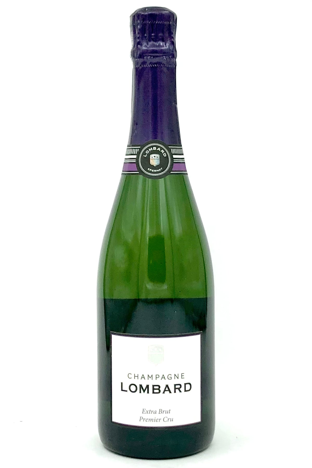 Lombard Champagne Extra Brut 1er Cru