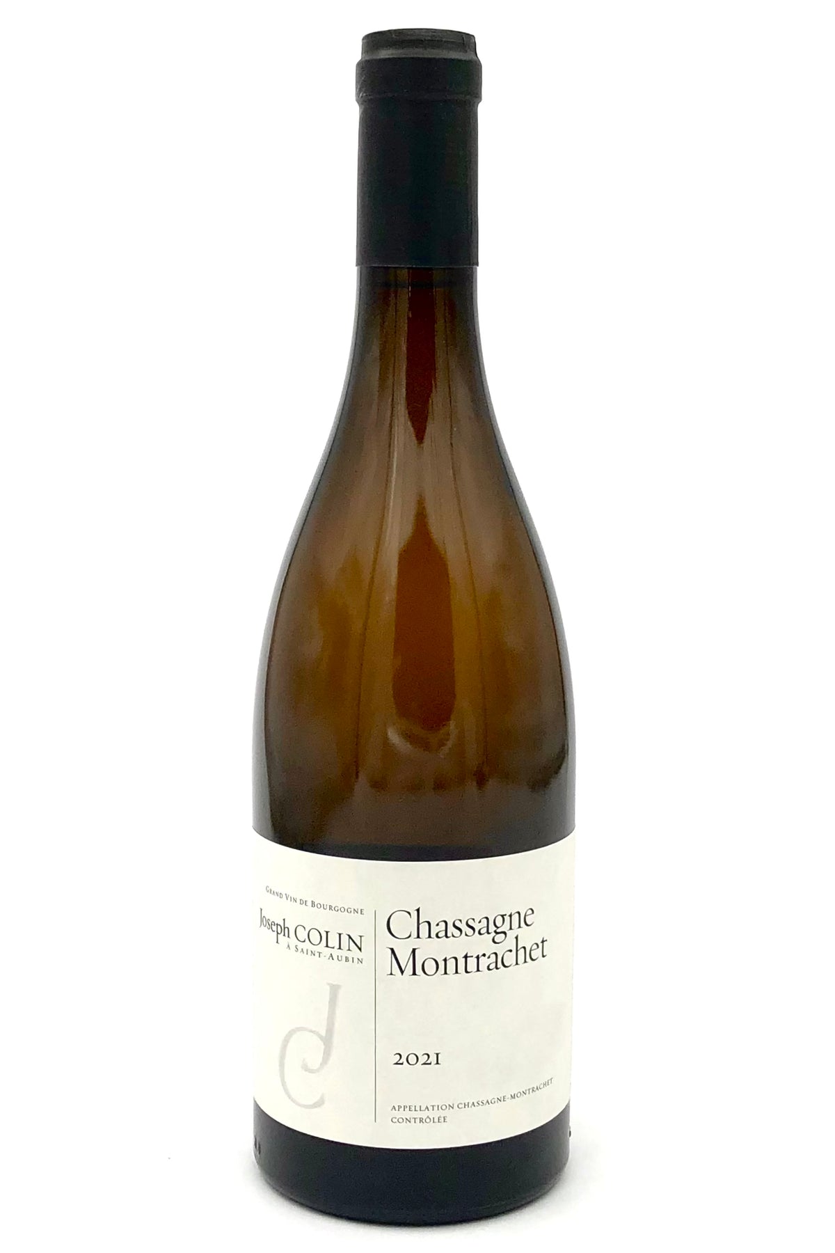 Joseph Colin 2021 Chassagne-Montrachet Blanc