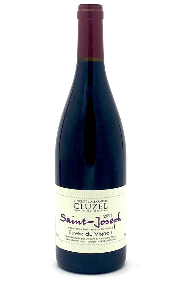Delas Saint‑Joseph 2015 2015 Delas Freres Saint-Joseph Sainte-Epine Blanc, Rhone, France