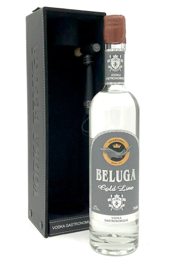 Buy Beluga Gold Line Noble Vodka Online Buy Beluga Gold Line Noble Vodka Online