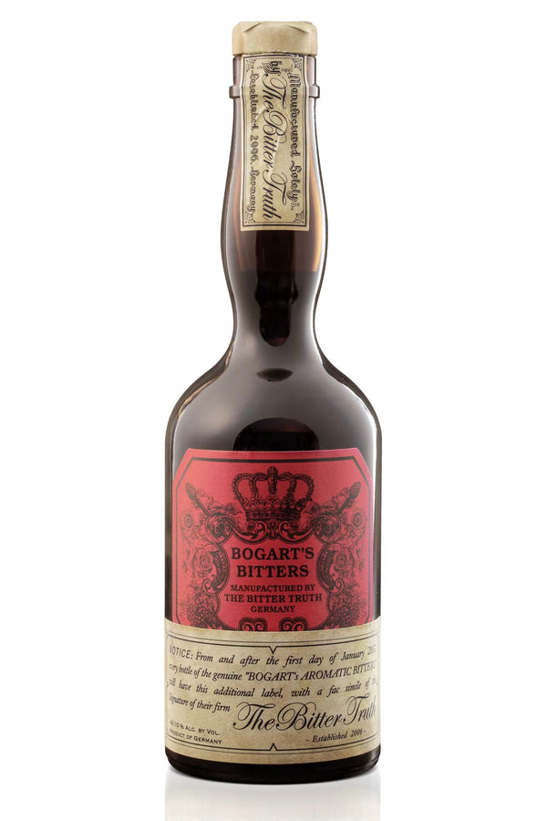 Buy Bitter Truth Bogart's Bitters 375 ml Online