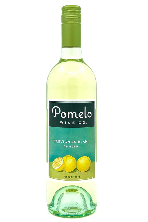 Buy Pomelo 2021 Sauvignon Blanc Online