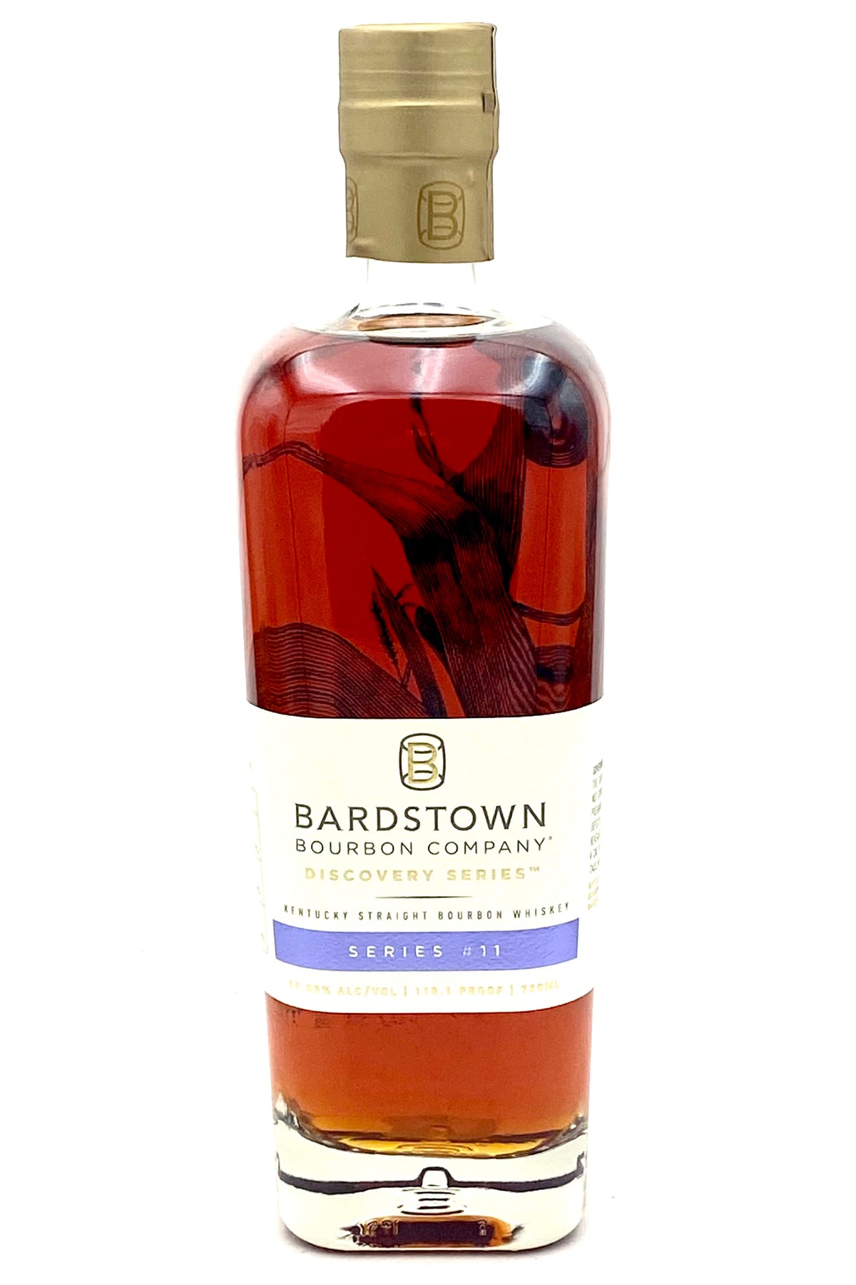 Bardstown Bourbon Whiskey Discovery Series #11