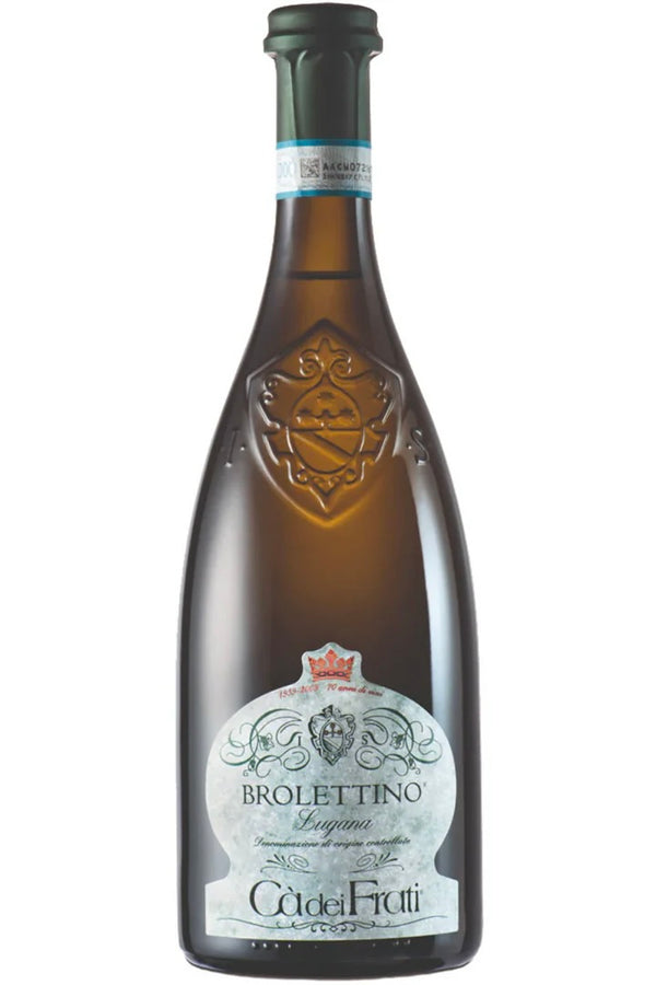 Buy Ca' dei Frati 2023 Lugana Brolettino DOC 750ml Online