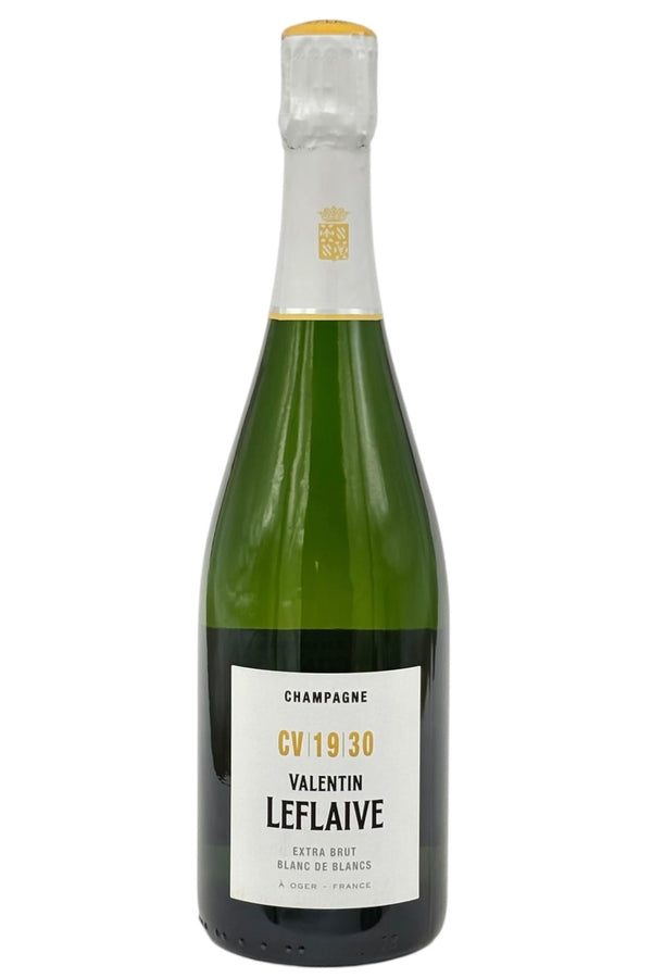 Buy Champagne Valentin Leflaive CV|19|30 Blanc de Blancs Brut