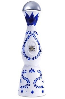 テキーラ　Clase Azul Mexico 創業25周年を祝しCLASE AZUL MEXICOがアニバーサリーボトルを