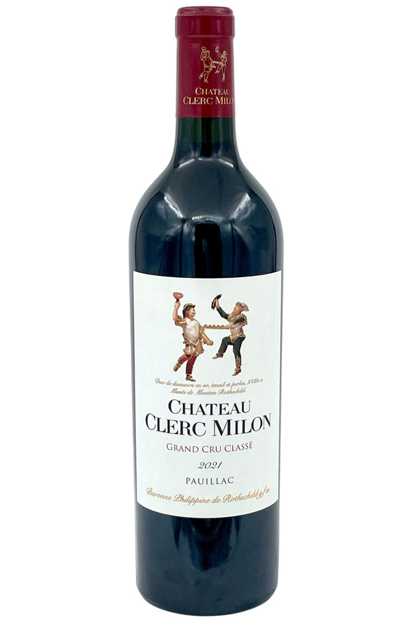 Buy Clerc-Milon 2021 Pauillac Online