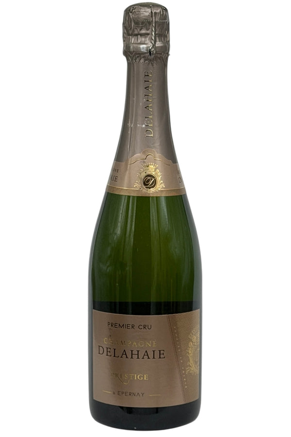 Buy Delahaie Brut 1er Cru Cuvee Prestige Champagne Online