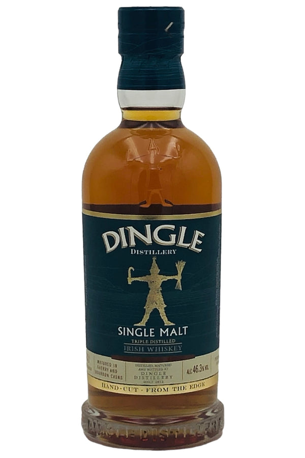 Buy Dingle Single Malt Irish Whiskey Online