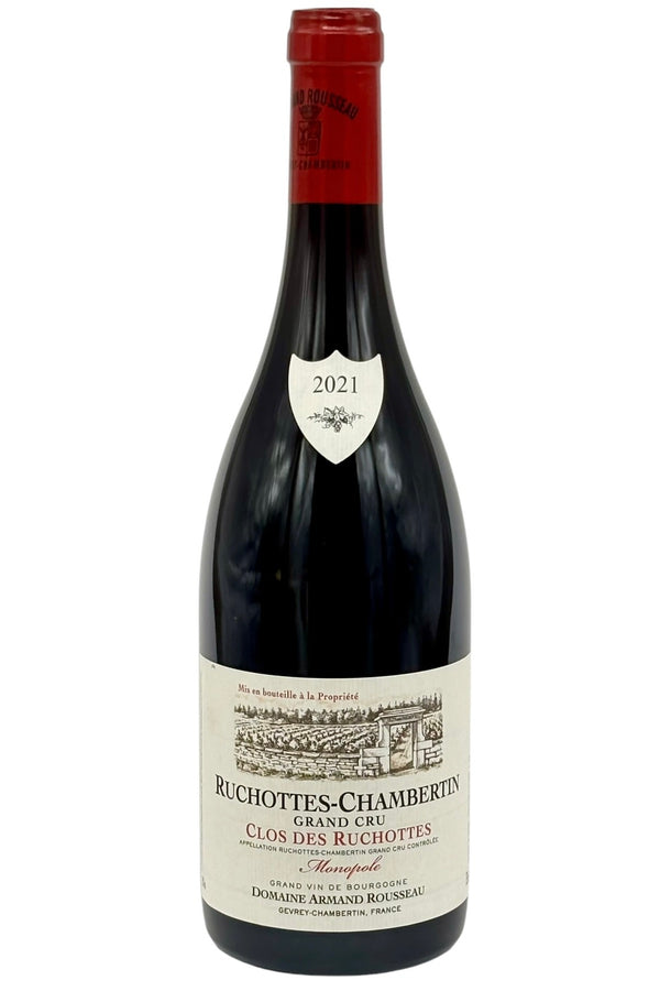 Buy Domaine Armand Rousseau 2021 Ruchottes-Chambertin Grand Cru