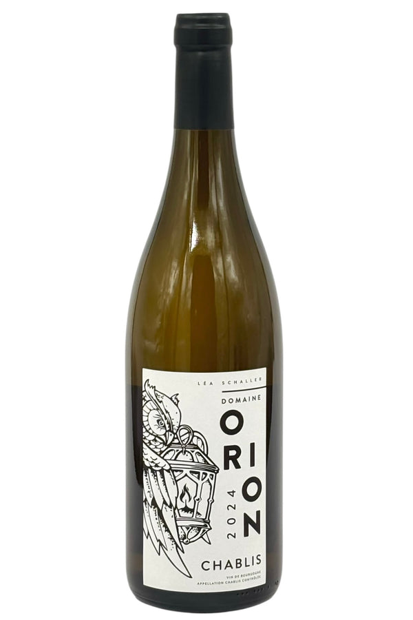Buy Domaine Orion 2024 Chablis Online