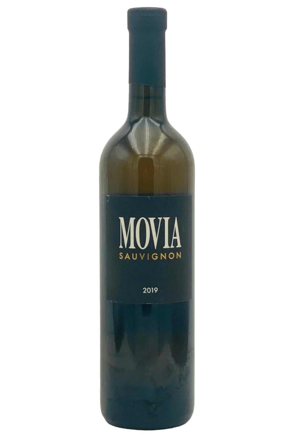 Movia 2019 Sauvignon Blanc Brda Slovenia