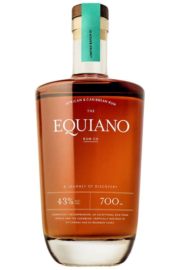 Buy Caribbean Rum Online | Aged, Spiced & Premium Rum