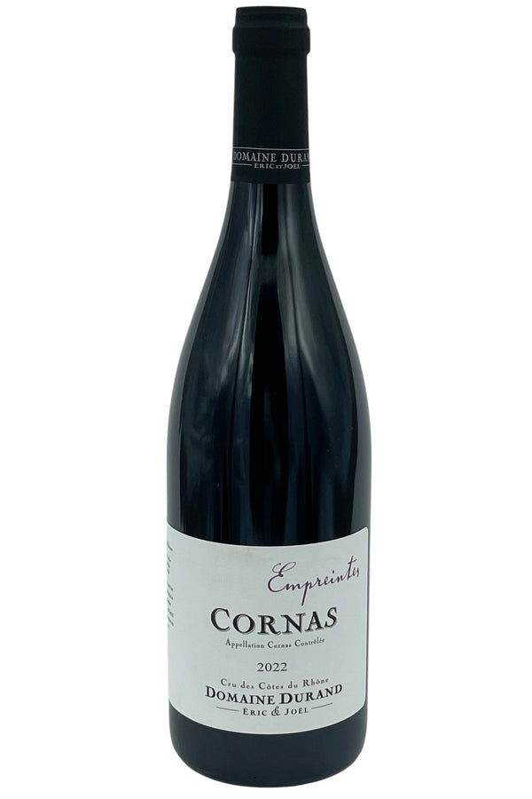 Buy Eric & Joël Durand 2022 Cornas Empreintes Online