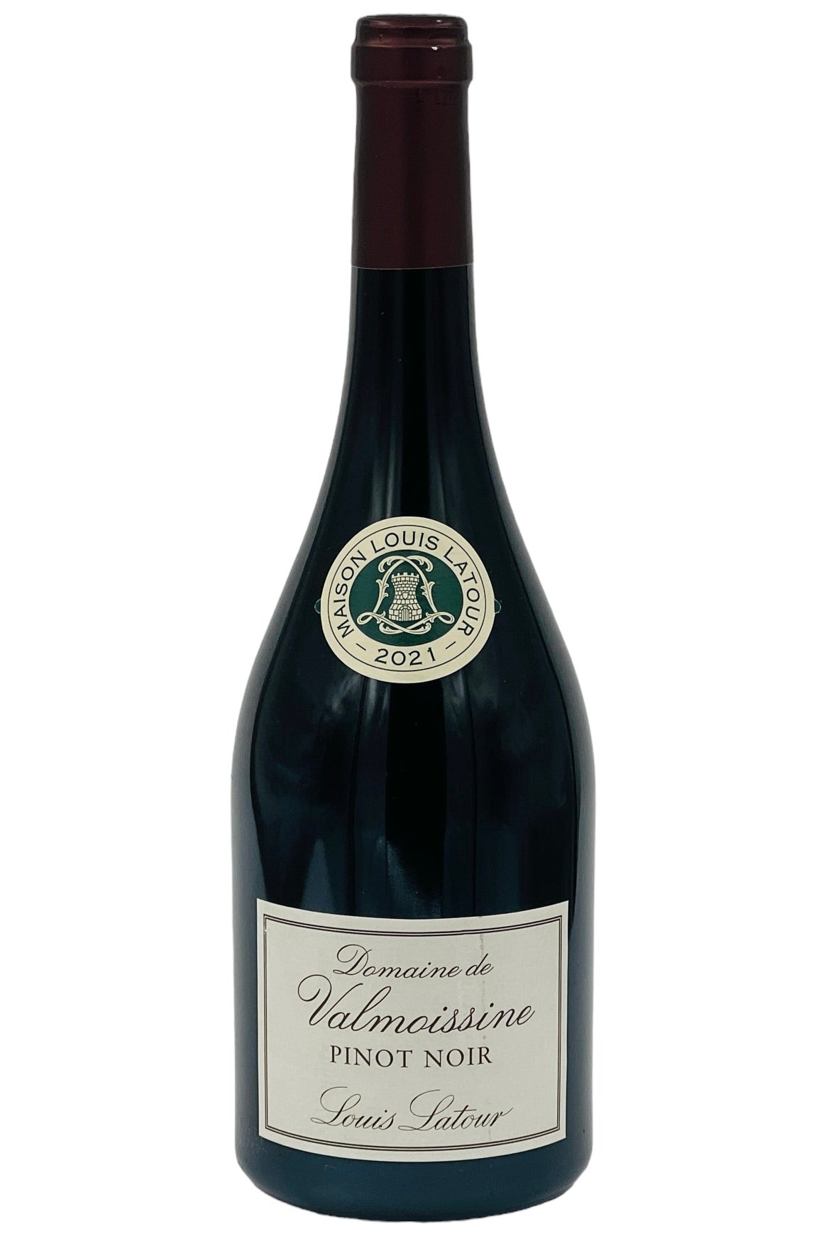 Latour 2021 Domaine de Valmoissine Pinot Noir Rouge