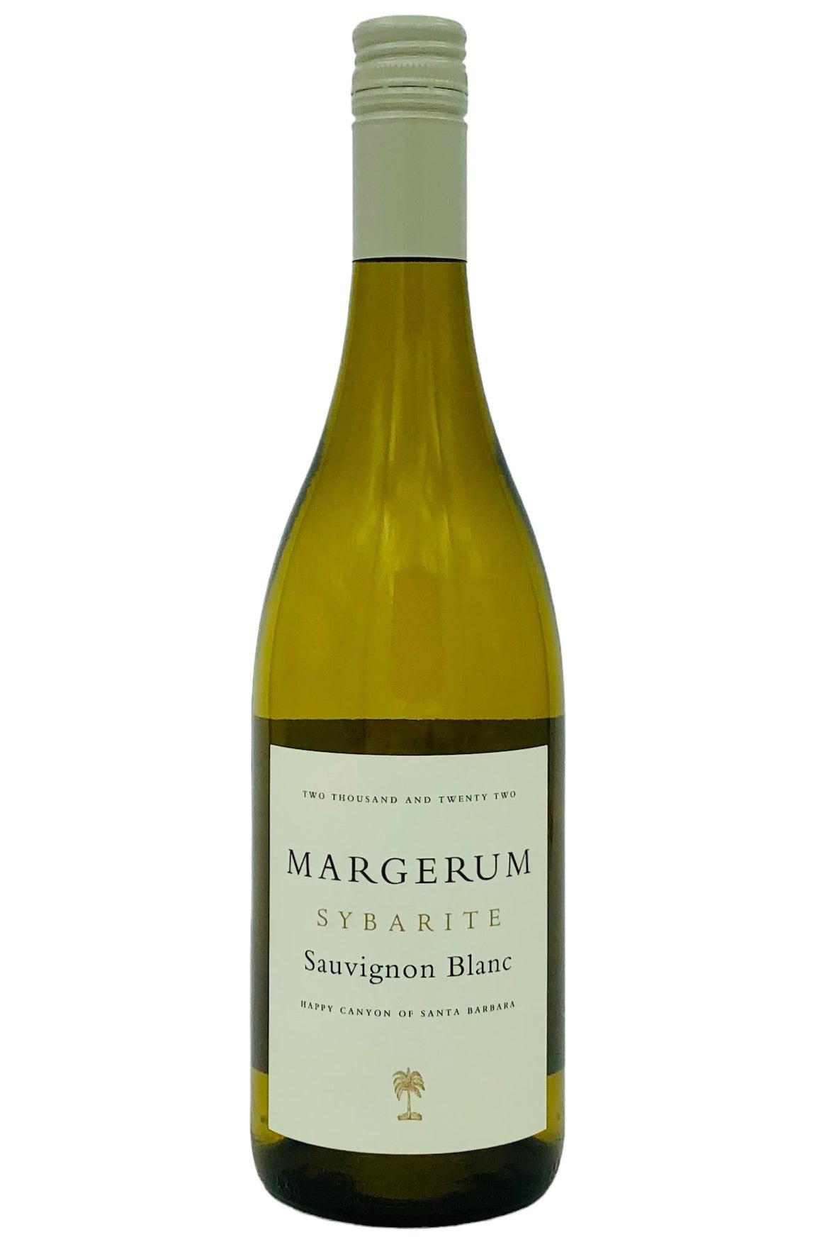 Margerum 2023 Sybarite Sauvignon Blanc Happy Canyon of Santa Barbara