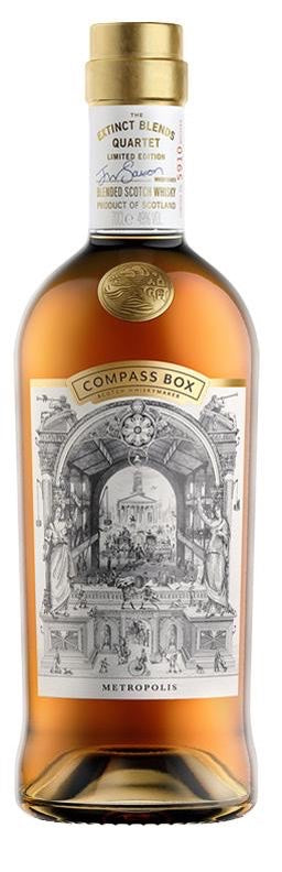 Buy Compass Box 