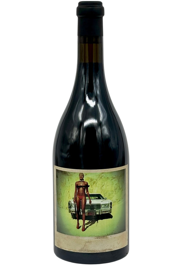 Buy Orin Swift 2022 Machete Red Wine Online