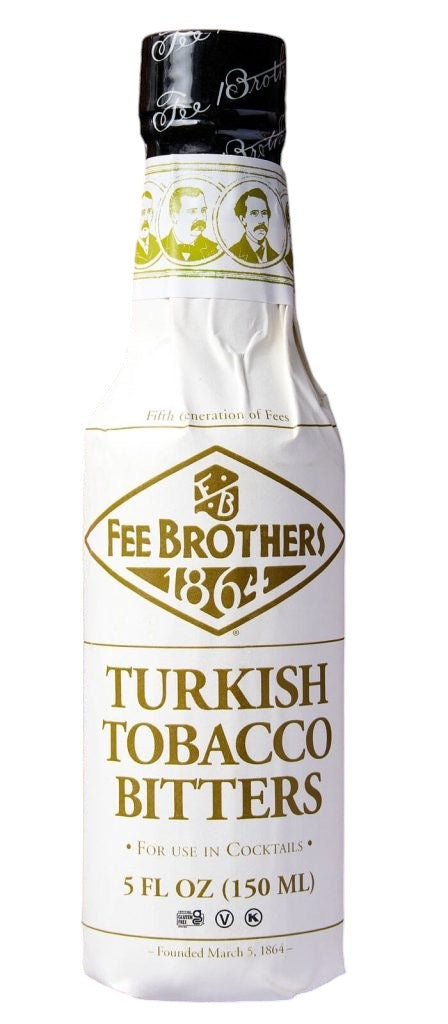 fee brothers tobacco bitters Buy Fee Brothers Turkish Tobacco Bitters 5 oz Online fee brothers tobacco bitters Buy Fee Brothers Turkish Tobacco Bitters 5 oz Online