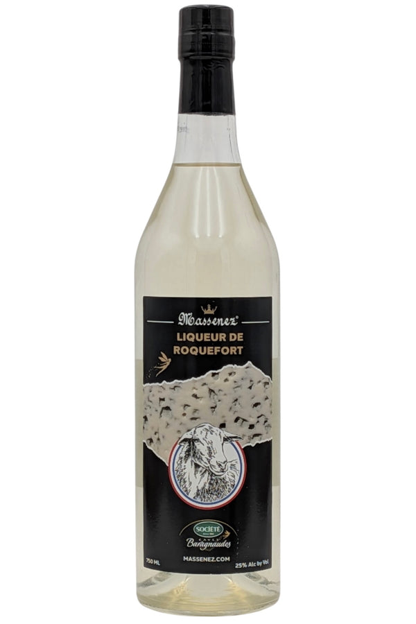Buy G.E. Massenez Liqueur de Roquefort Online
