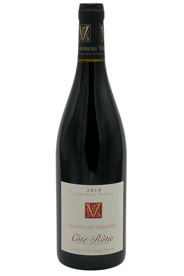 Georges_Vernay_2018_Cote_Rotie