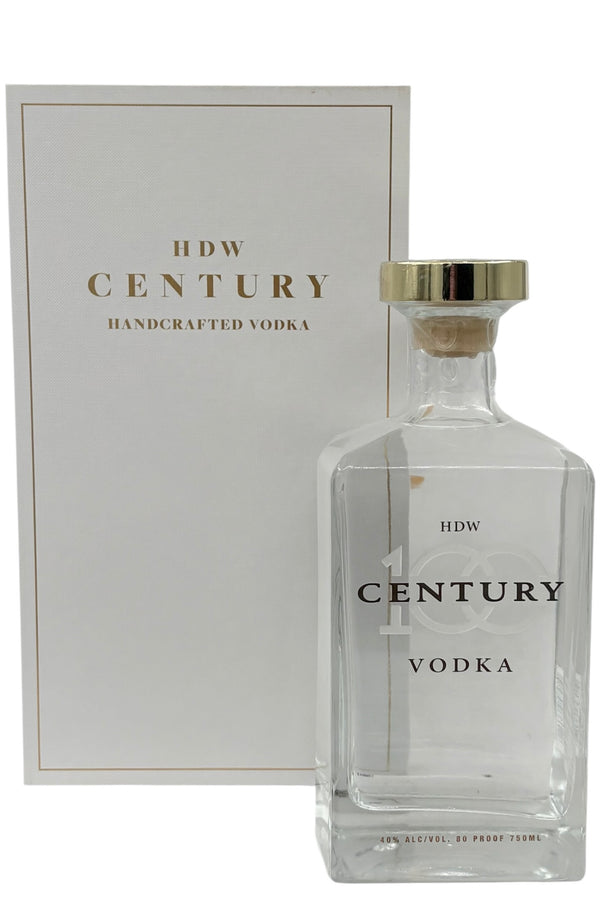 CLIX Vodka – 159 Distillations of Ultra-Premium American Vodka