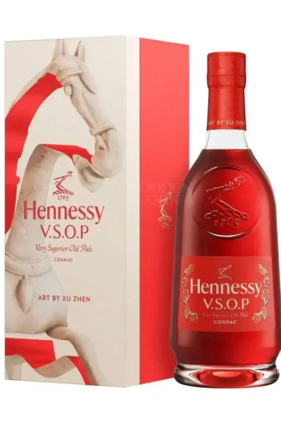 Buy Hennessy VSOP Cognac Year of the Horse Lunar New Year Limited