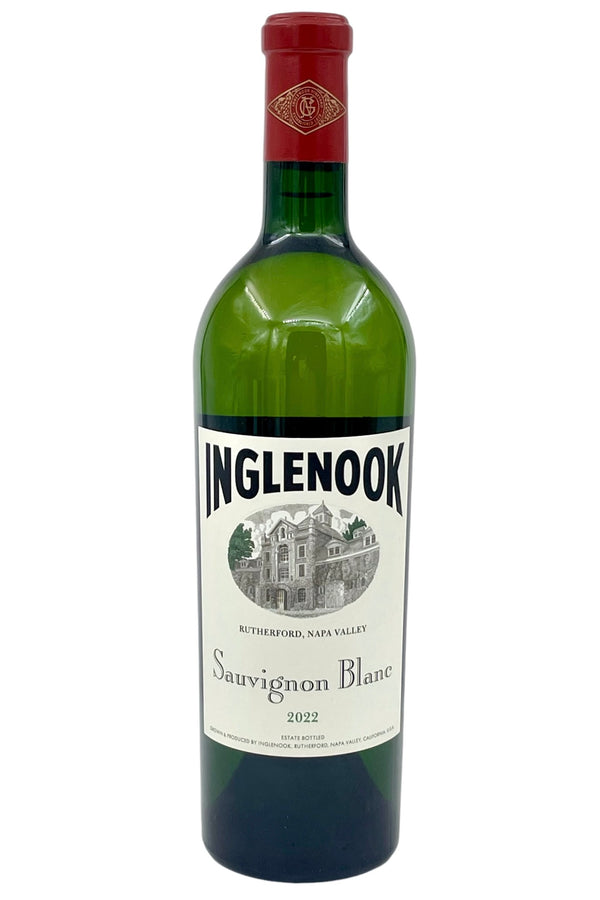 Inglenook_2022_Sauvignon_Blanc
