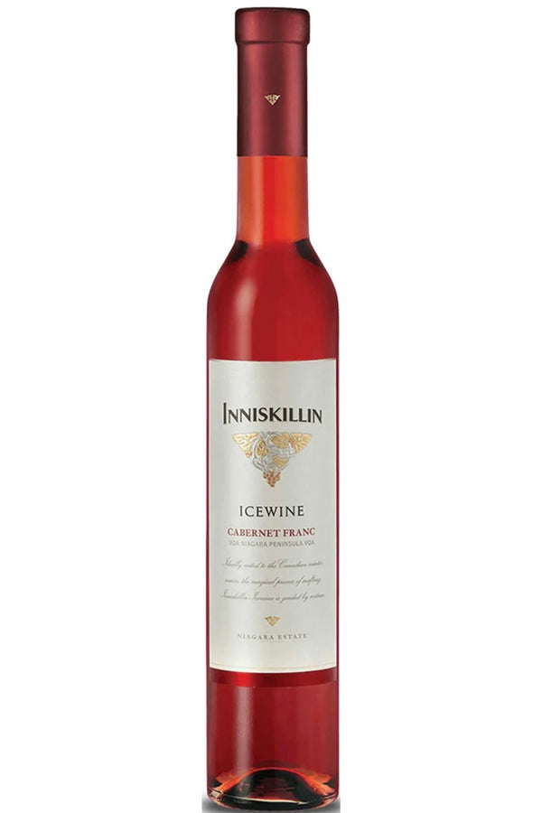 Buy Inniskillin 2023 Niagara Estate Cabernet Franc Icewine VQA
