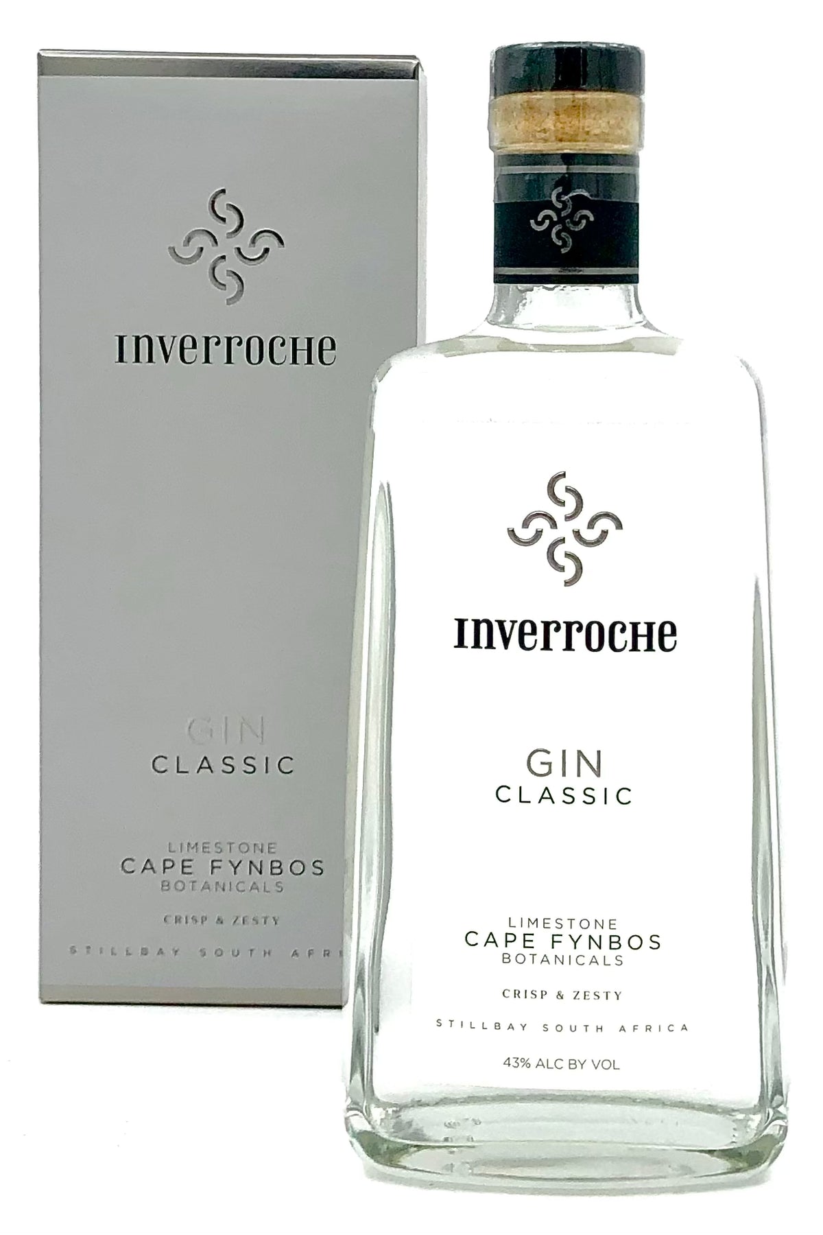Inverroche Classic Gin