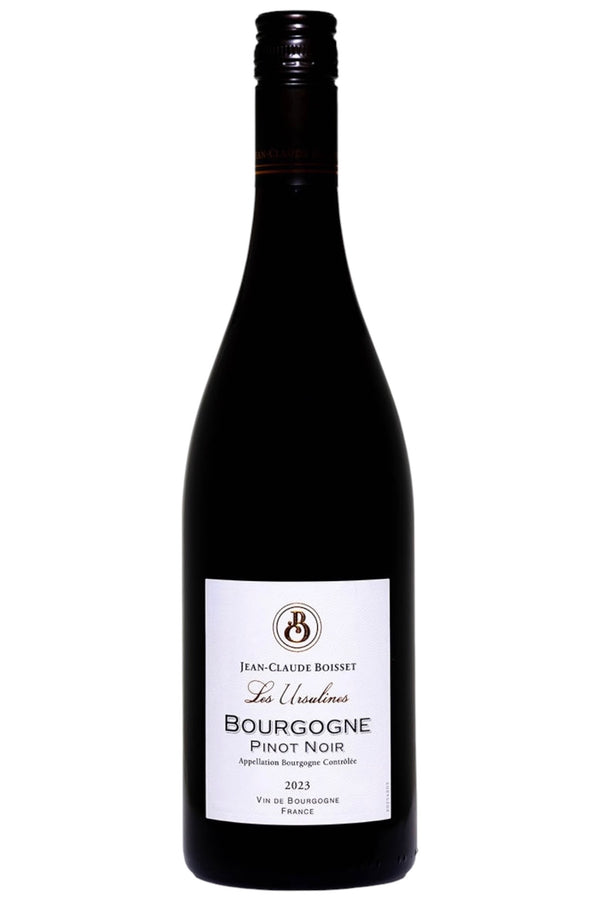 Buy Jean-Claude Boisset 2023 Bourgogne Pinot Noir Les Ursulines