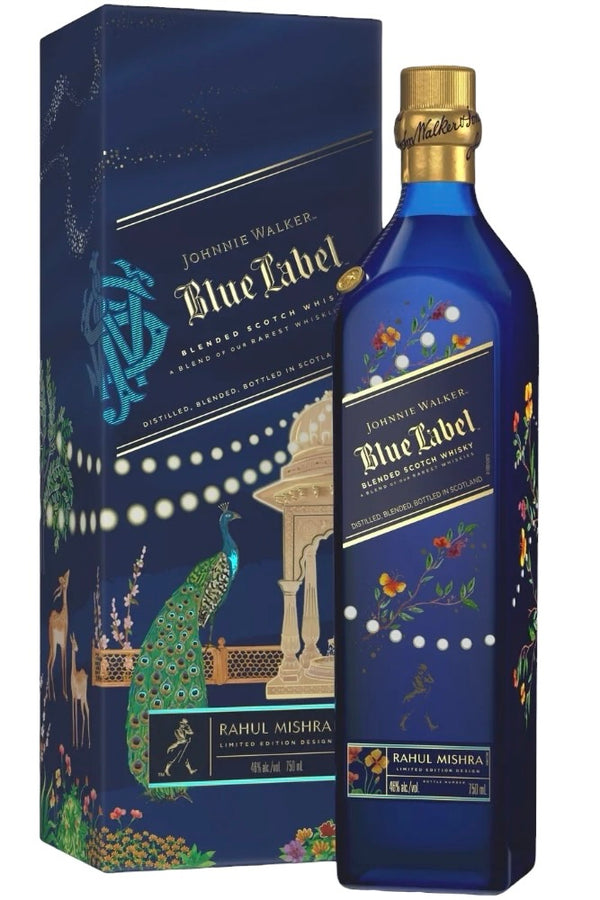 Buy Johnnie Walker Blue Label 