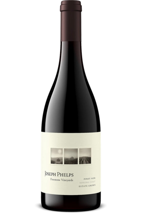 Buy Joseph Phelps 2023 Freestone Vineyards Pinot Noir Sonoma Coast