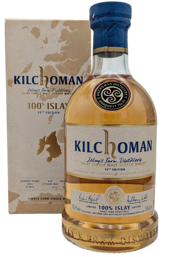 Kilchoman_100_Islay_Release_15