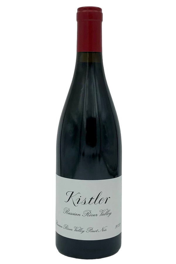 Buy Kistler 2022 Pinot Noir Russian River Valley Online