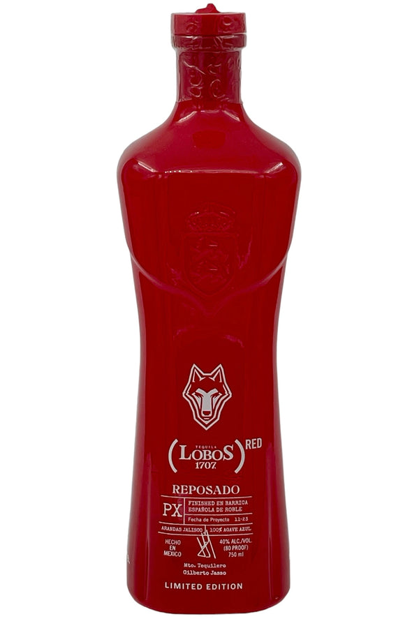 Lobos_1707_Red_PX_Cask_Reposad