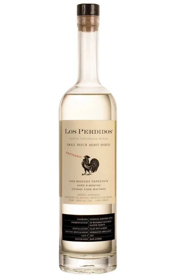 Buy Mezcal Tepeztate Online | Rare Wild Agave Mezcal | Blackwell's -  Blackwell's Wines & Spirits