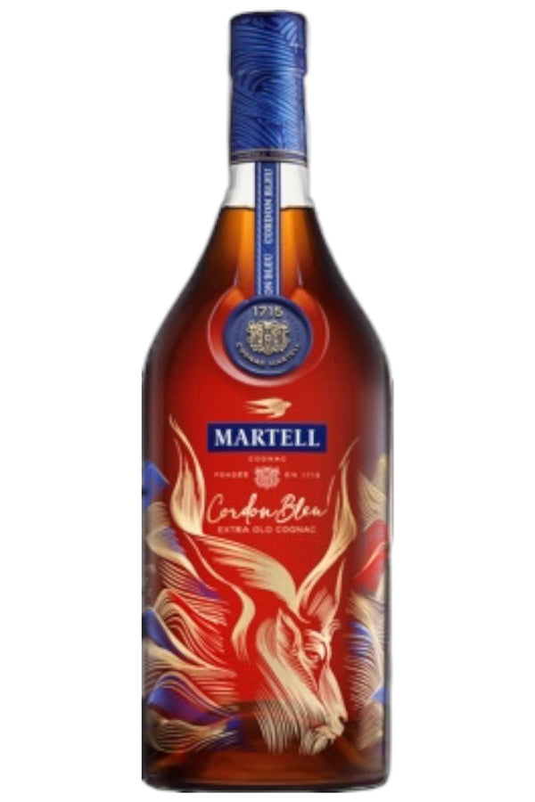 Buy Martell Cordon Bleu 